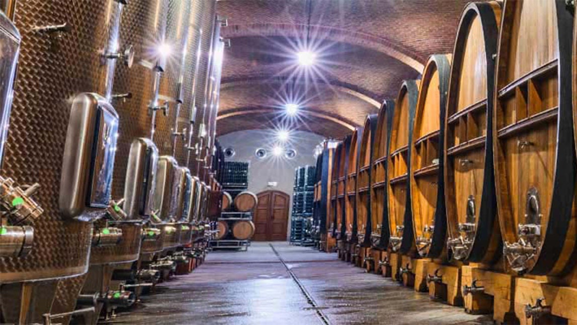 Beverage Processing beverage processing