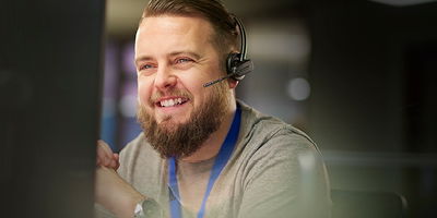 Network Solutions Customer Service