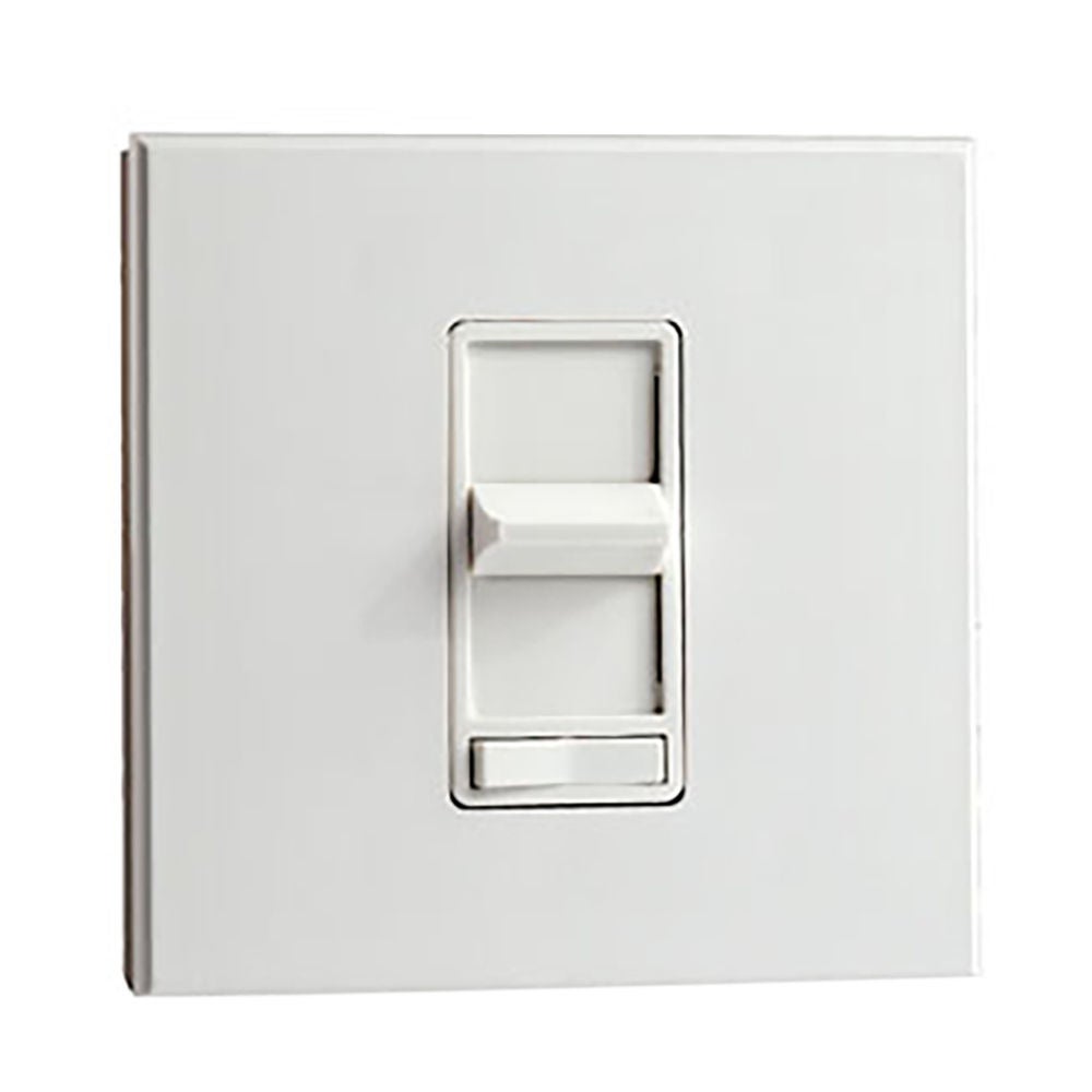 Discontinued dimmers and light switches