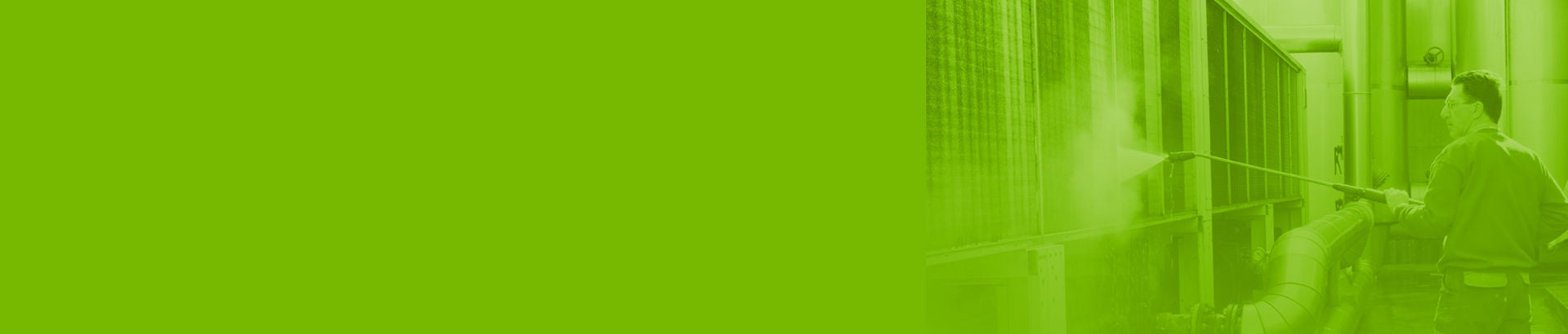 LEV Series For Any Environment IP69K washdown with green overlay