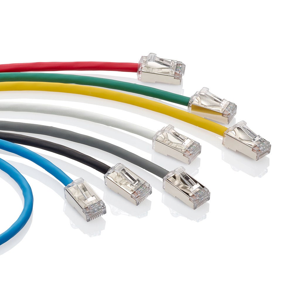Network Solutions Patch Cords