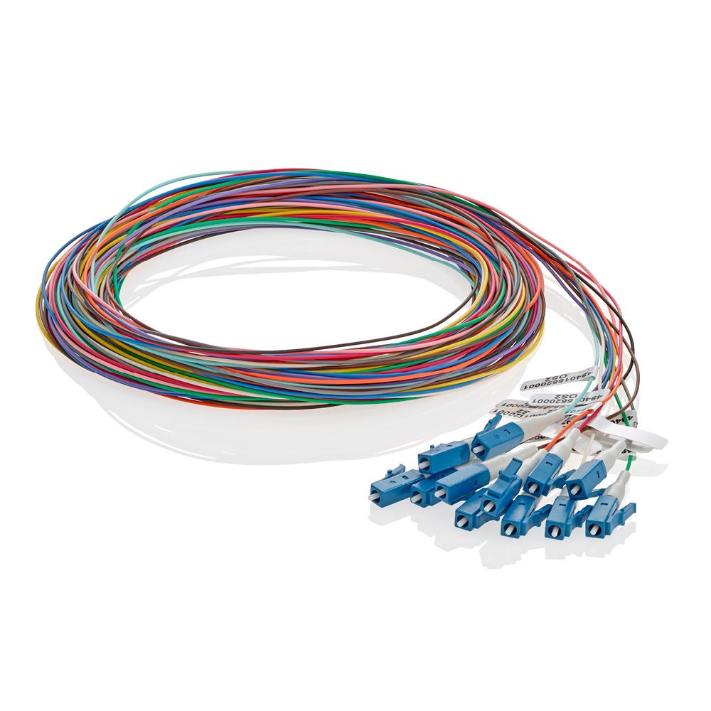 Premium Plus Fiber Pigtails and Kits