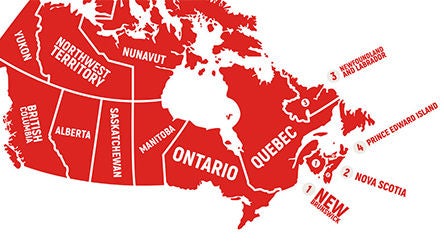 Energy Codes by Canadian Province Energy Codes by Canadian Province