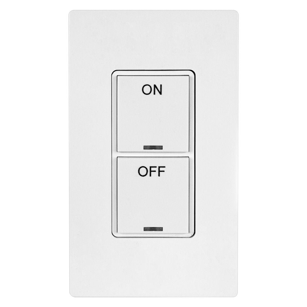 2 Button Keypad 2 Button Keypad
