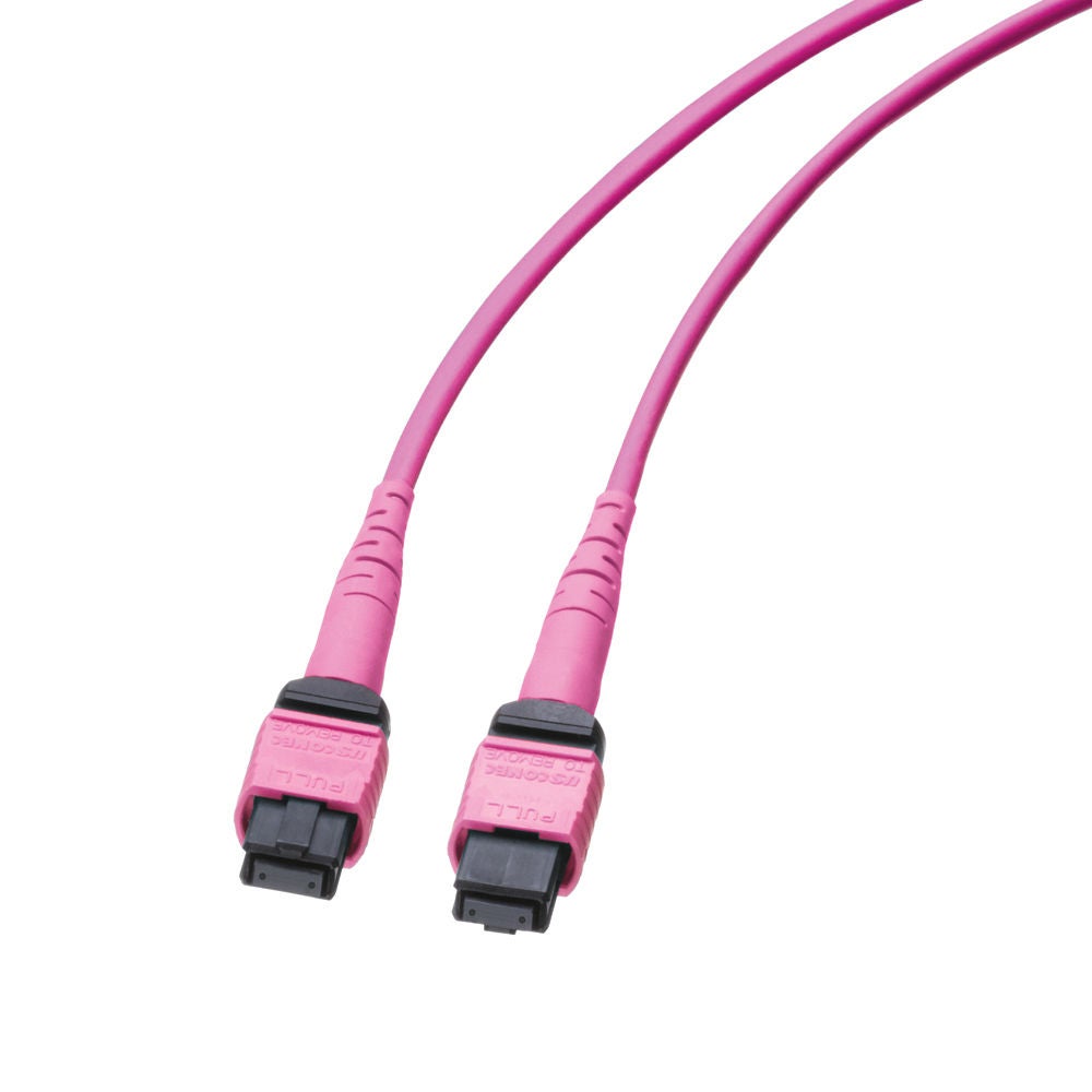 Leviton EMEA Array Cords MTP Array Cords