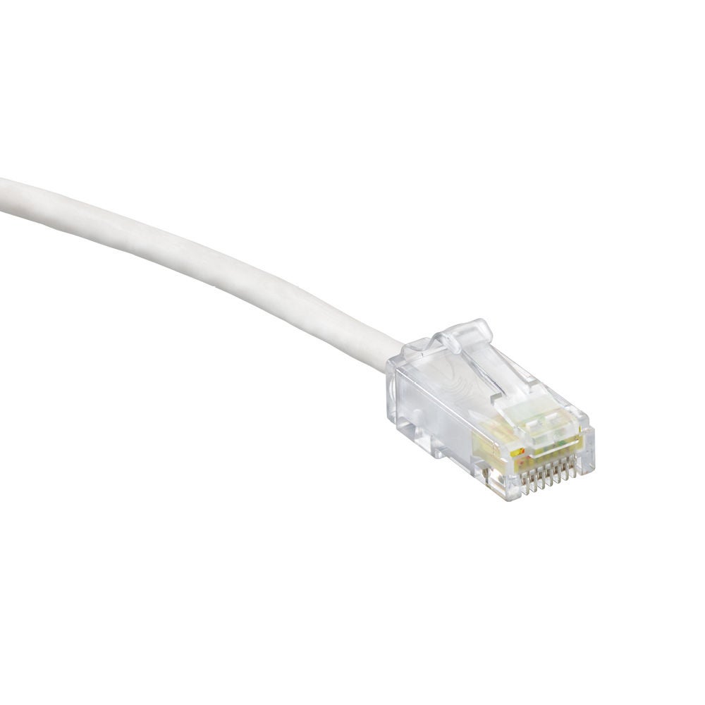 Cat 6 High Flex Patch Cords Cat 6 High-Flex Patch Cords