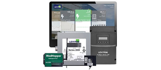 Submetering solutions Submetering solutions