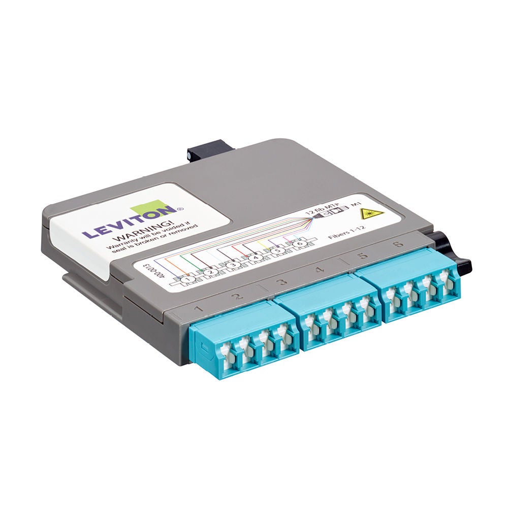 HDX Fiber Cassettes HDX Fiber Cassettes