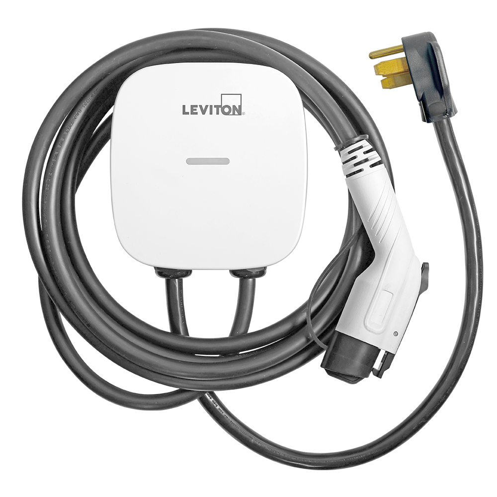 EV Series Smart Home Plug-in