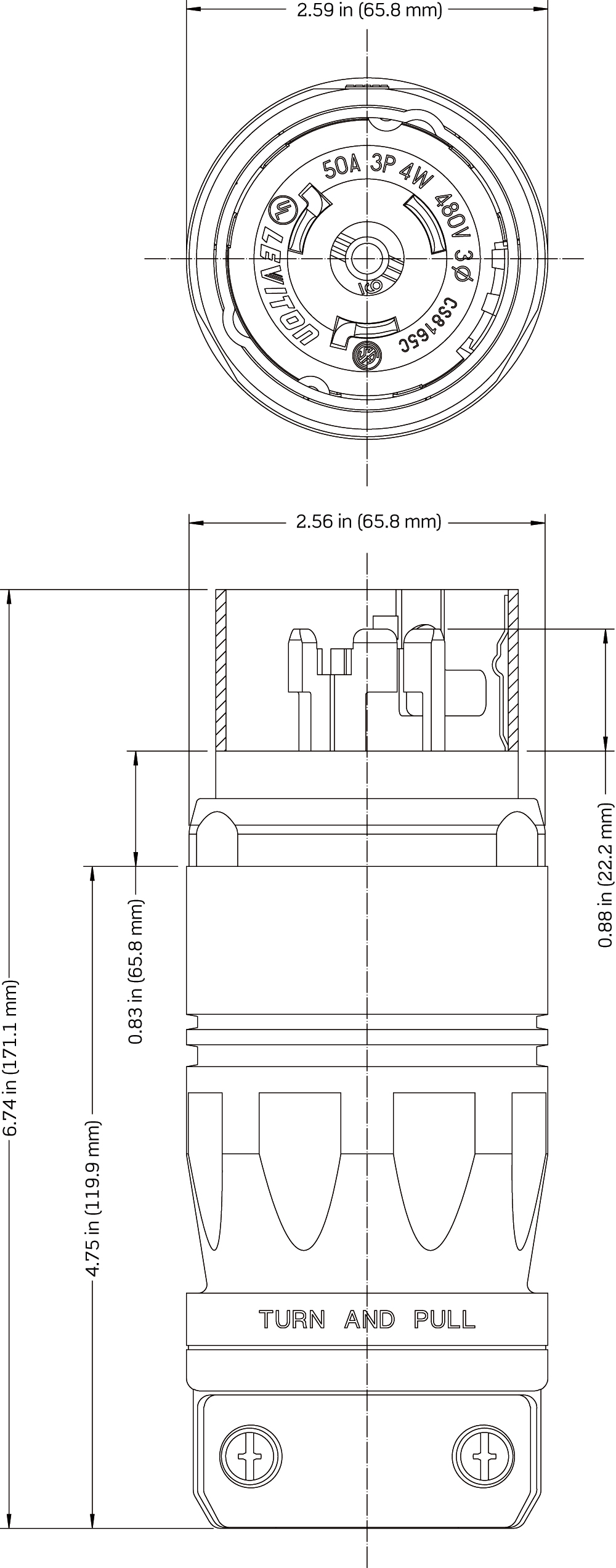 CS8165C | Products