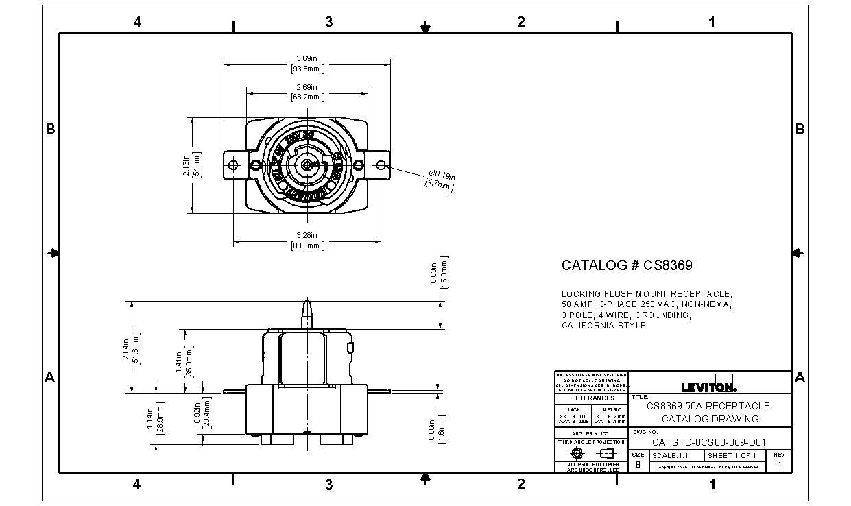 CS8369 | Products