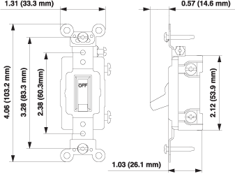 3032-2W | Products