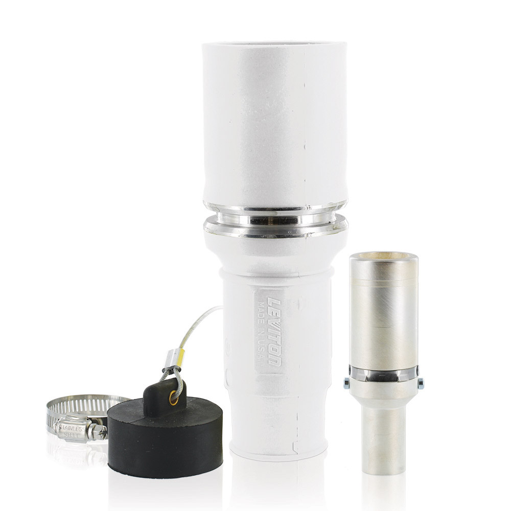 Product image for Female Plug, 313 MCM
