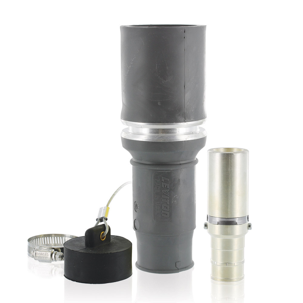 Product image for Female Plug, 444 MCM