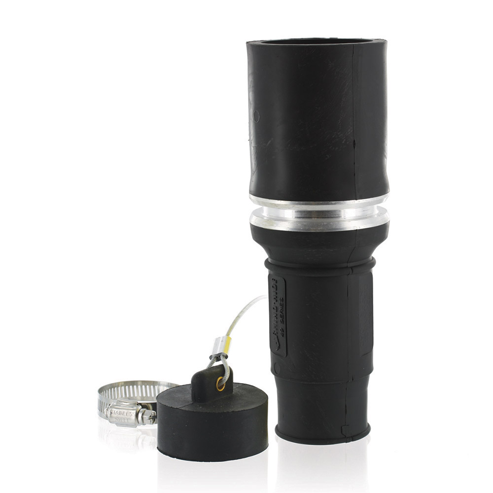 Product image for Female Plug Replacement Sleeve