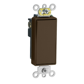 Product image for Decora Plus Rocker Switch