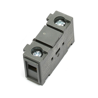 Product image for 30/60/80 Amp Non-Fused Aux Contact - Normally Closed