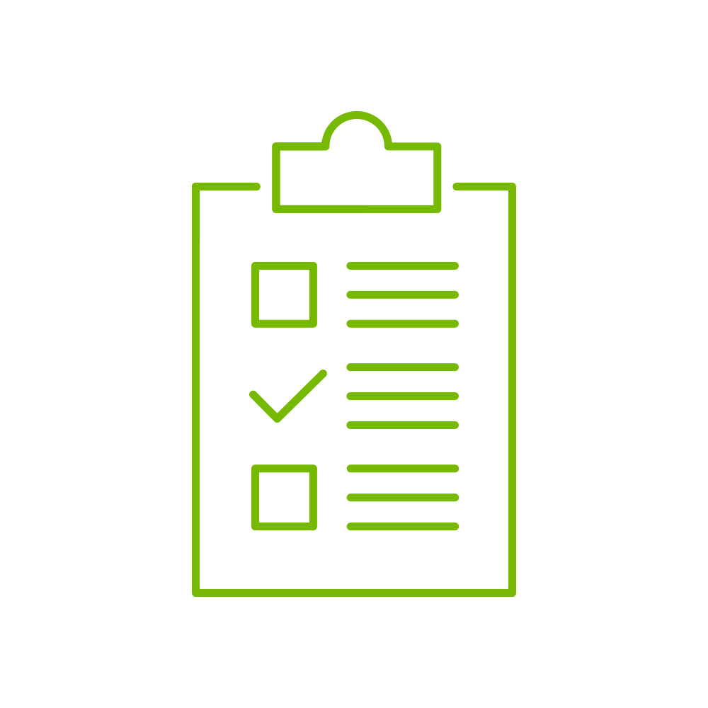 Product image for Commissioning Service Plan