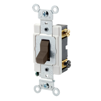 Product image for AC Quiet Toggle Switch