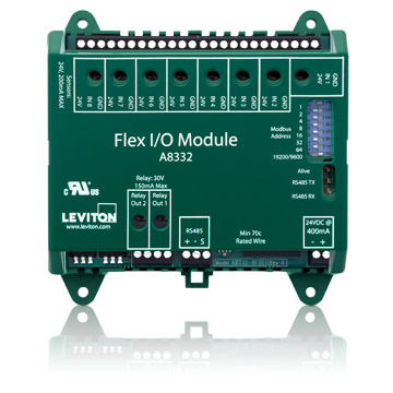 Product image for Flex I/O Module, Submetering