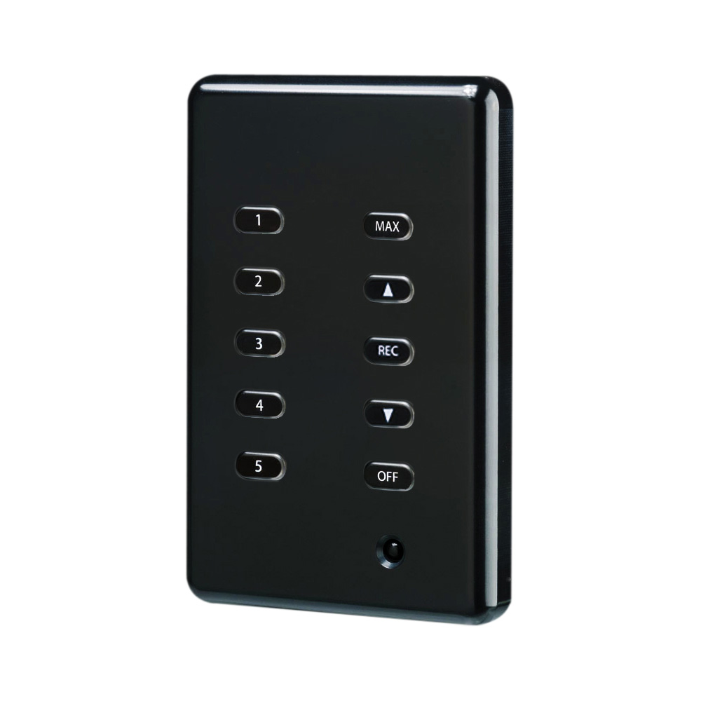 Scene Control | Dimmer Switch | KLCD0-B | Products