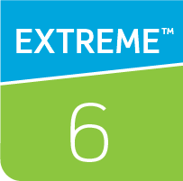 EXTREME 6 Cat 6 MILLENNIUM System | Leviton Network Solutions
