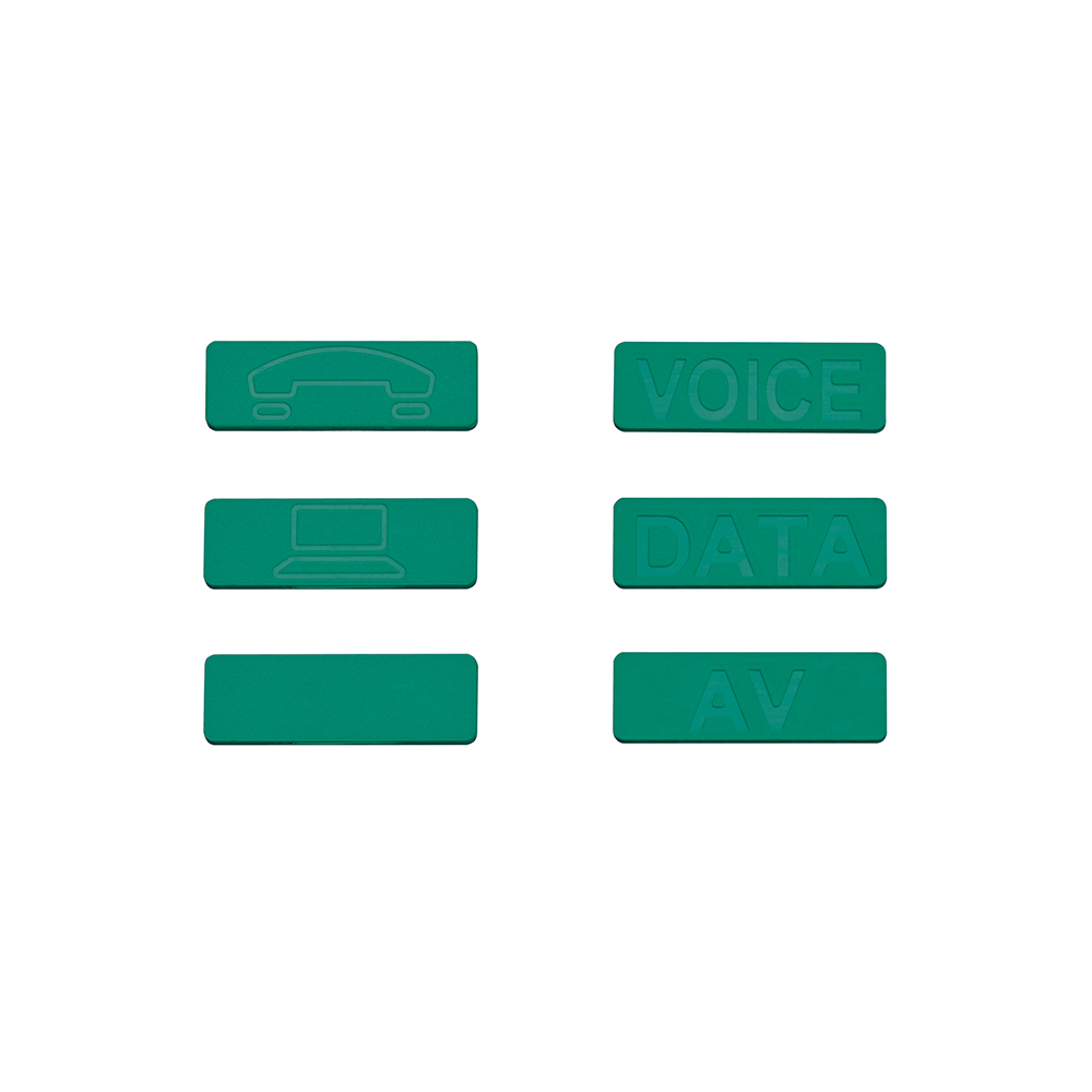 Product image for ATLAS-X1™ Bulk Icons (pack of 72), Green