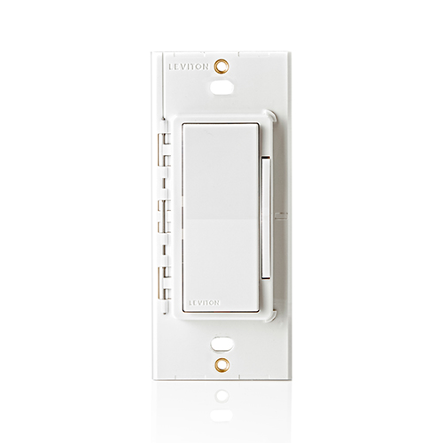 Product image for Decora Smart Dimmer Anywhere Companion, Wire-Free 3-Way/4-Way/5-Way Control Decora Smart Wi-Fi 2nd Gen Dimmers
