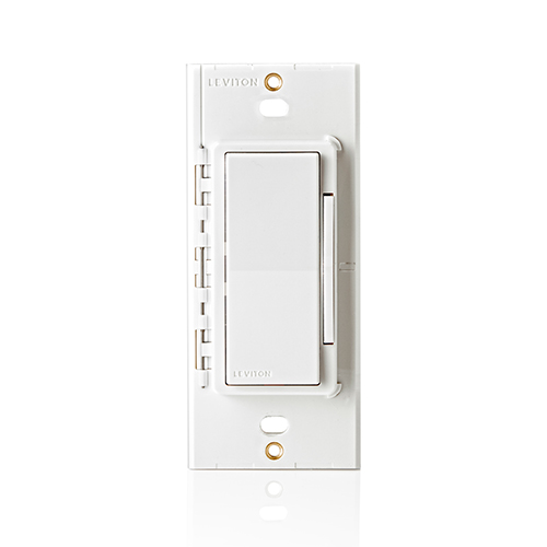 Product image for Decora Smart Dimmer Anywhere Companion, Wire-Free 3-Way/4-Way/5-Way Control Decora Smart Wi-Fi Dimmers