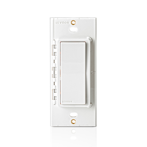 Product image for Decora Smart Switch Anywhere Companion, Wire-Free 3-Way/4-Way/5-Way Control to Decora Smart Wi-Fi 2nd Gen Switches