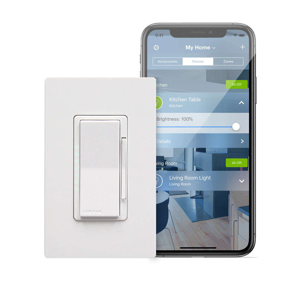 Product image for Decora Smart HomeKit 600W Dimmer