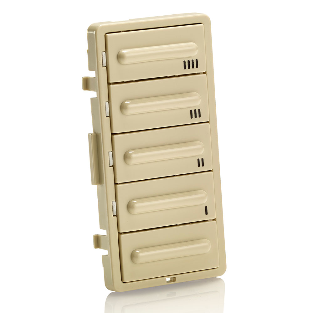 Product image for Color Change Kit for 5-Button Timer