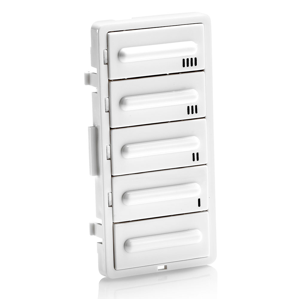 Product image for Color Change Kit for 5-Button Timer